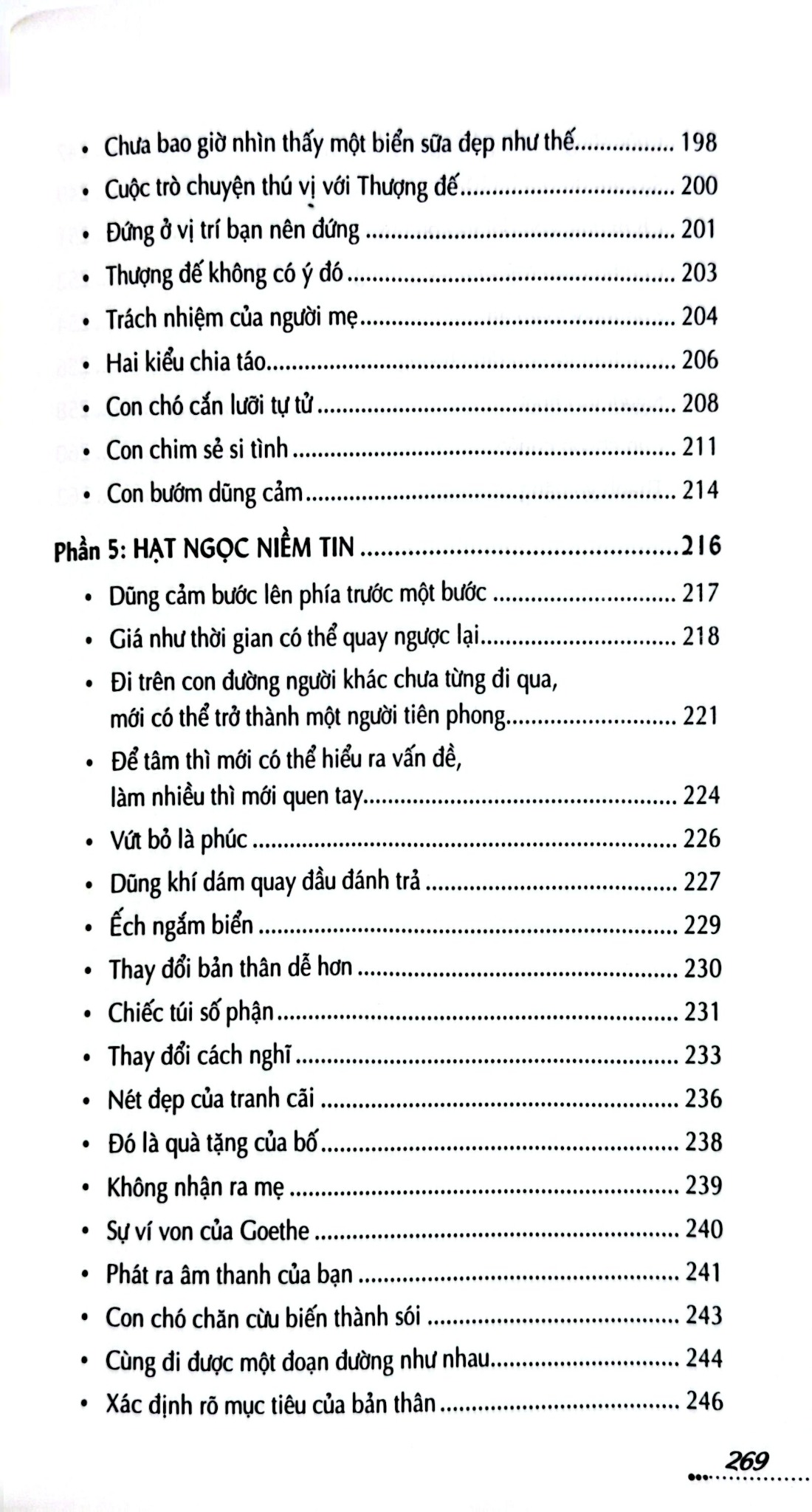 Tủ Sách Kỹ Năng - Hạt Ngọc Niềm Tin - Trần Giang Sơn