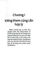 Bộ Sách Ăn Để Sướng Hay Ăn Để Sợ? - Vũ Thế Thành