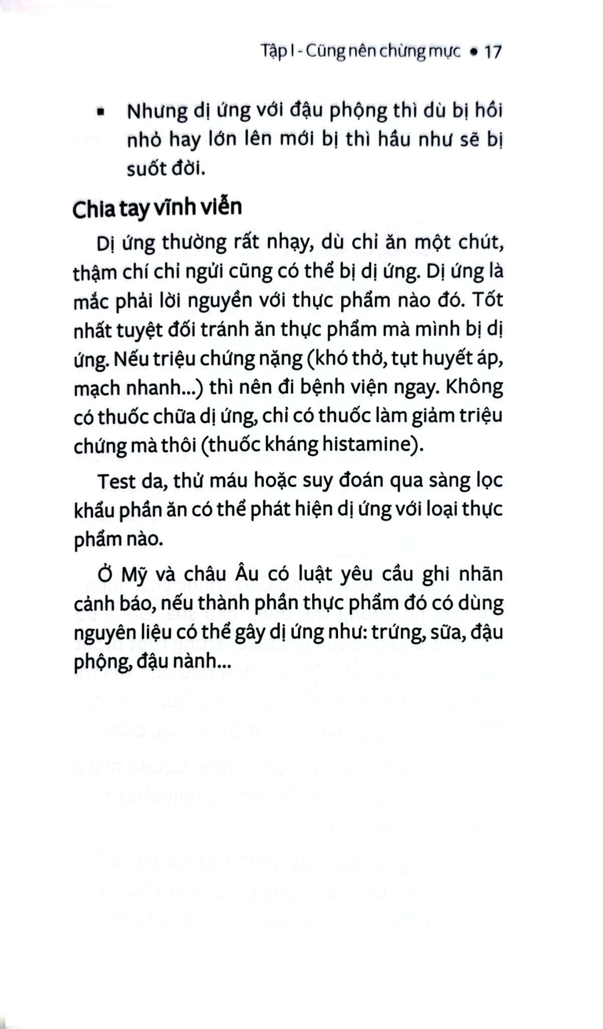 Bộ Sách Ăn Để Sướng Hay Ăn Để Sợ? - Vũ Thế Thành