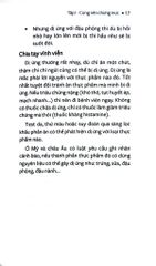 Bộ Sách Ăn Để Sướng Hay Ăn Để Sợ? - Vũ Thế Thành