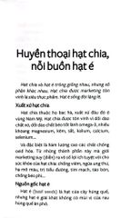 Bộ Sách Ăn Để Sướng Hay Ăn Để Sợ? - Vũ Thế Thành