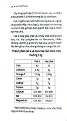 Bộ Sách Ăn Để Sướng Hay Ăn Để Sợ? - Vũ Thế Thành