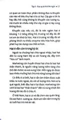 Bộ Sách Ăn Để Sướng Hay Ăn Để Sợ? - Vũ Thế Thành