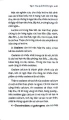 Bộ Sách Ăn Để Sướng Hay Ăn Để Sợ? - Vũ Thế Thành