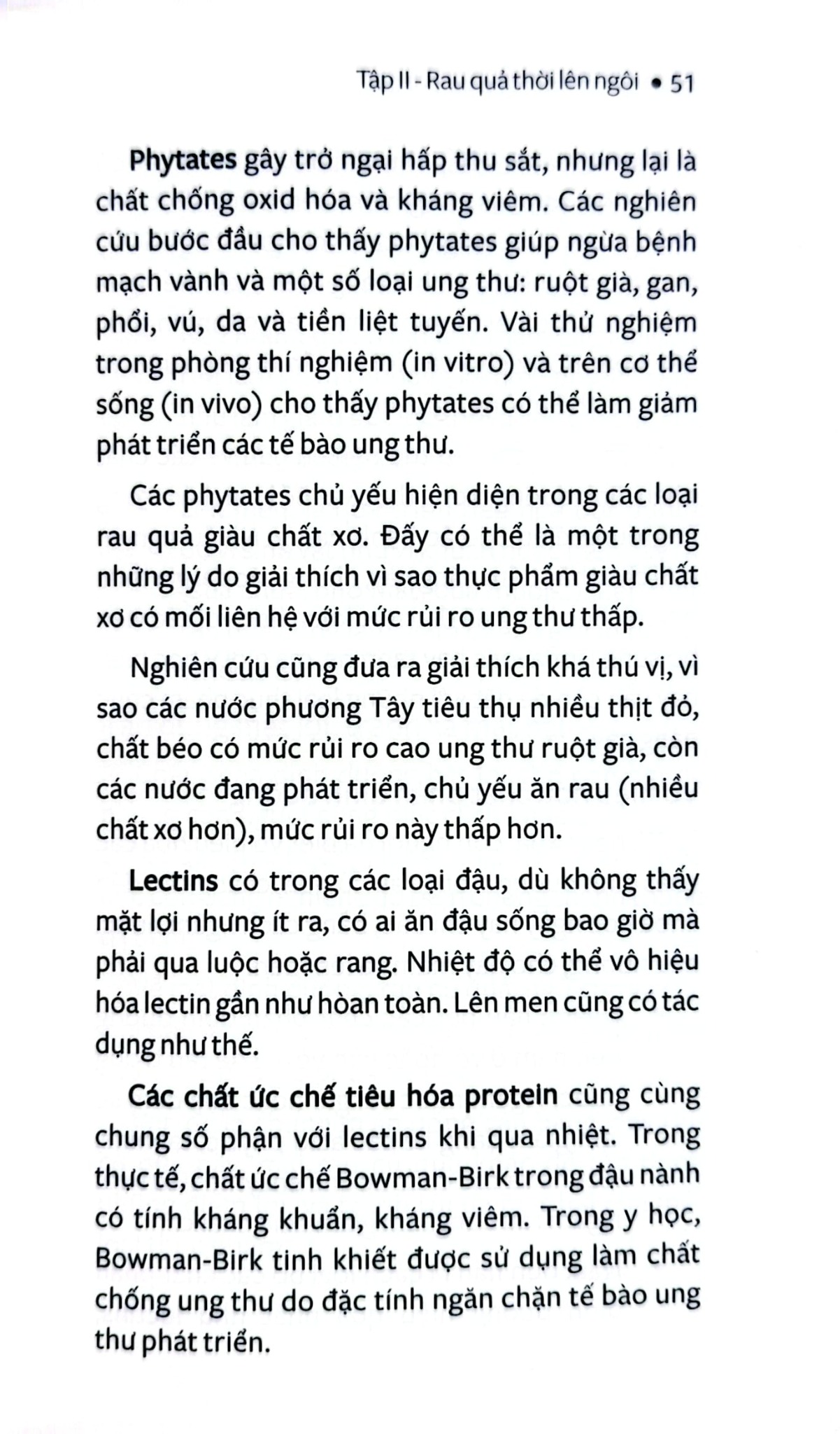 Bộ Sách Ăn Để Sướng Hay Ăn Để Sợ? - Vũ Thế Thành