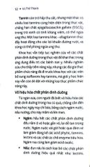 Bộ Sách Ăn Để Sướng Hay Ăn Để Sợ? - Vũ Thế Thành