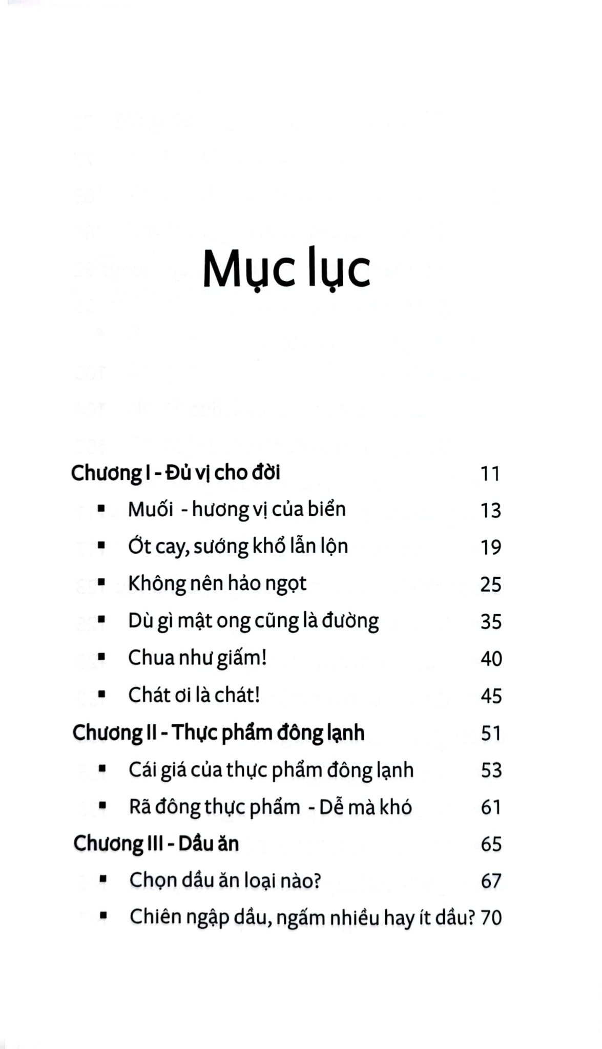 Bộ Sách Ăn Để Sướng Hay Ăn Để Sợ? - Vũ Thế Thành