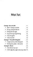 Bộ Sách Ăn Để Sướng Hay Ăn Để Sợ? - Vũ Thế Thành