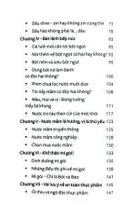 Bộ Sách Ăn Để Sướng Hay Ăn Để Sợ? - Vũ Thế Thành