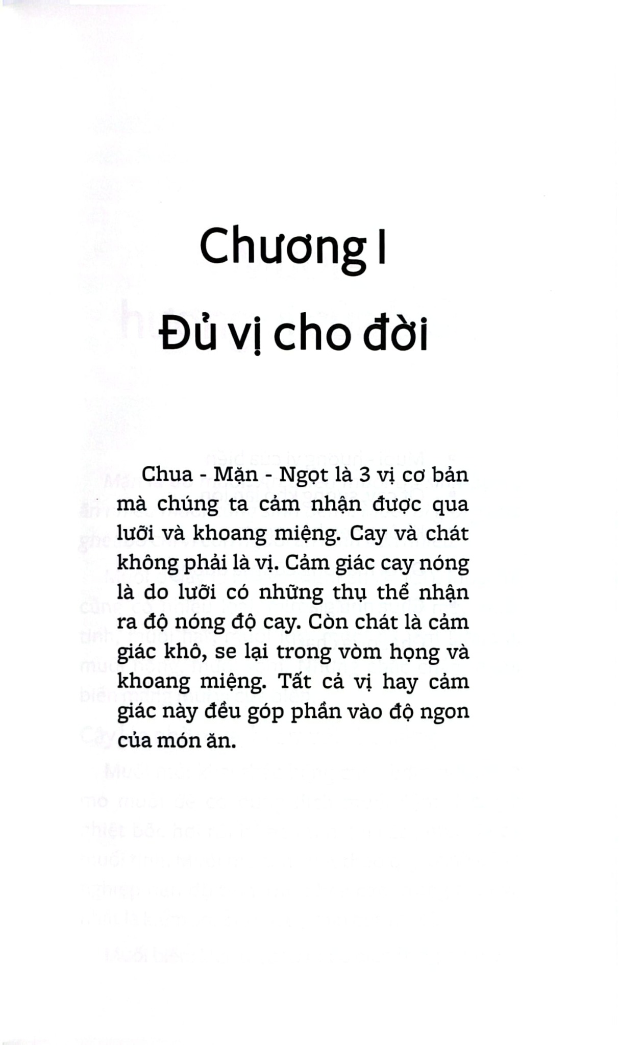 Bộ Sách Ăn Để Sướng Hay Ăn Để Sợ? - Vũ Thế Thành