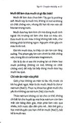 Bộ Sách Ăn Để Sướng Hay Ăn Để Sợ? - Vũ Thế Thành