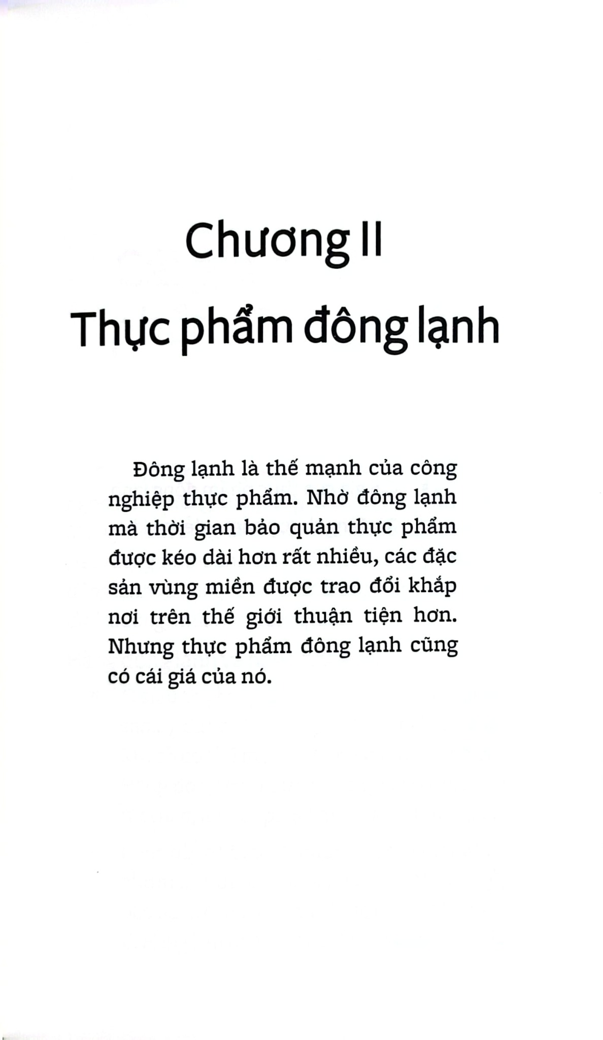Bộ Sách Ăn Để Sướng Hay Ăn Để Sợ? - Vũ Thế Thành