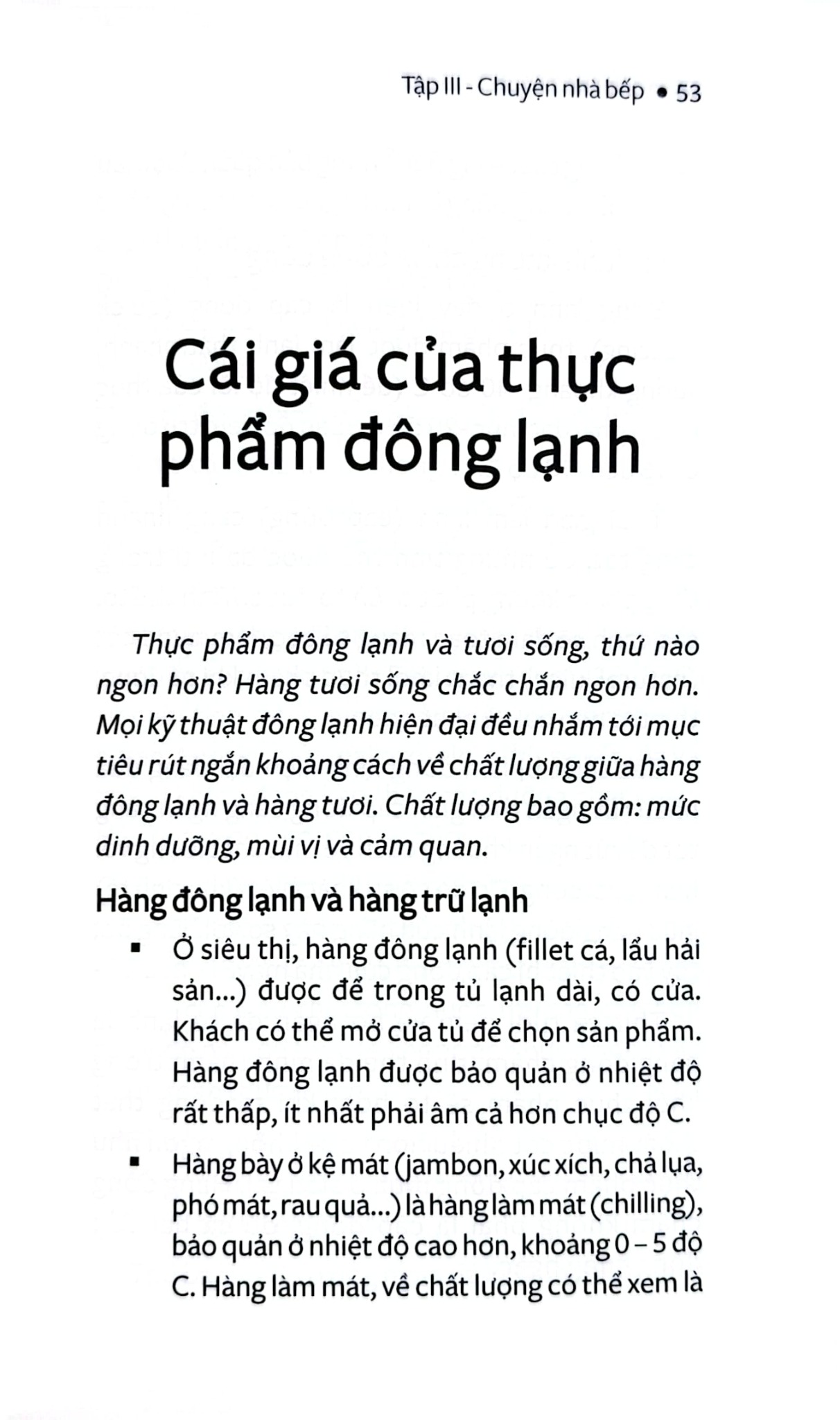Bộ Sách Ăn Để Sướng Hay Ăn Để Sợ? - Vũ Thế Thành