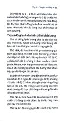 Bộ Sách Ăn Để Sướng Hay Ăn Để Sợ? - Vũ Thế Thành
