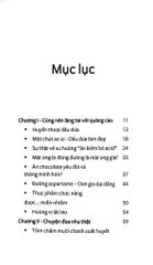 Bộ Sách Ăn Để Sướng Hay Ăn Để Sợ? - Vũ Thế Thành