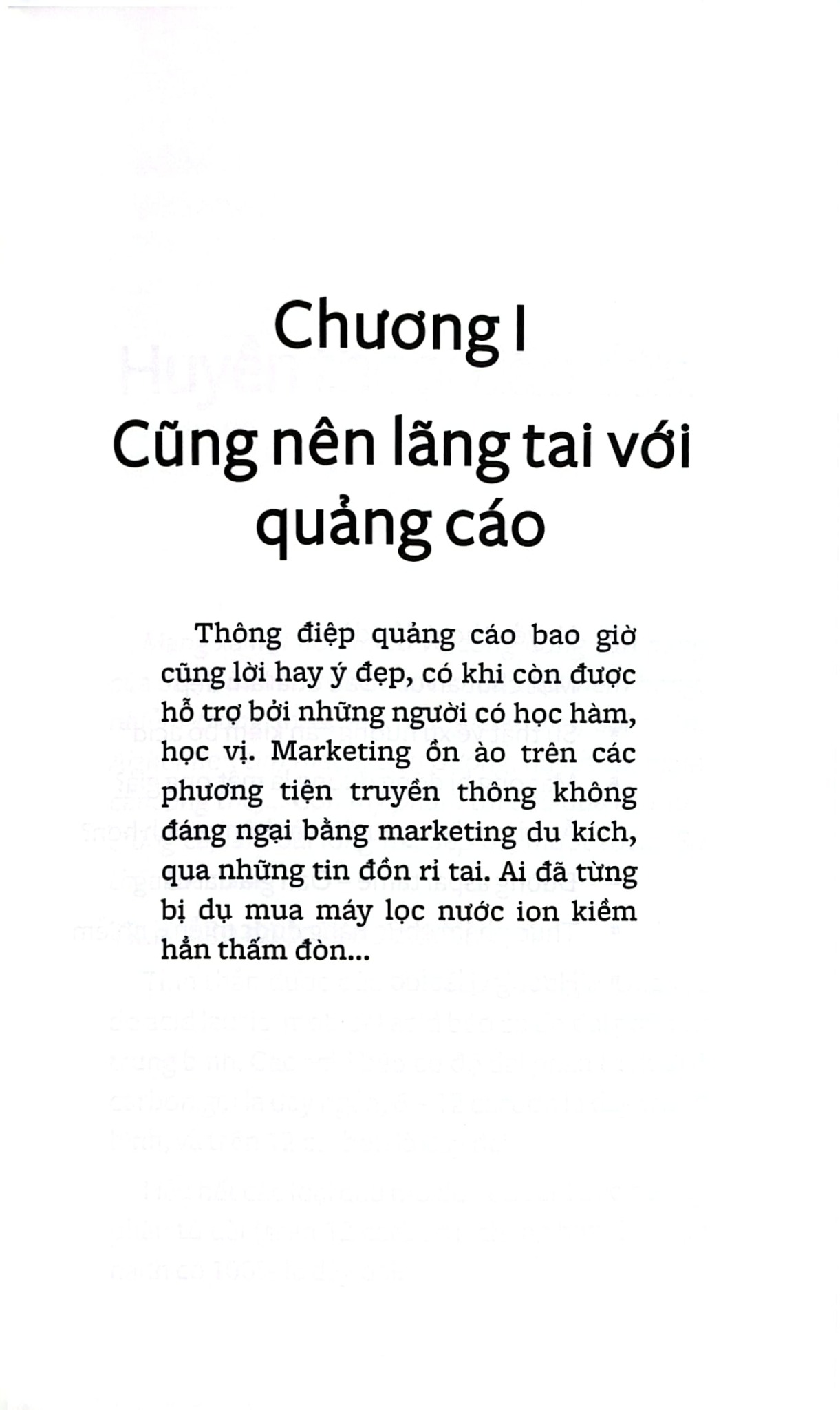 Bộ Sách Ăn Để Sướng Hay Ăn Để Sợ? - Vũ Thế Thành