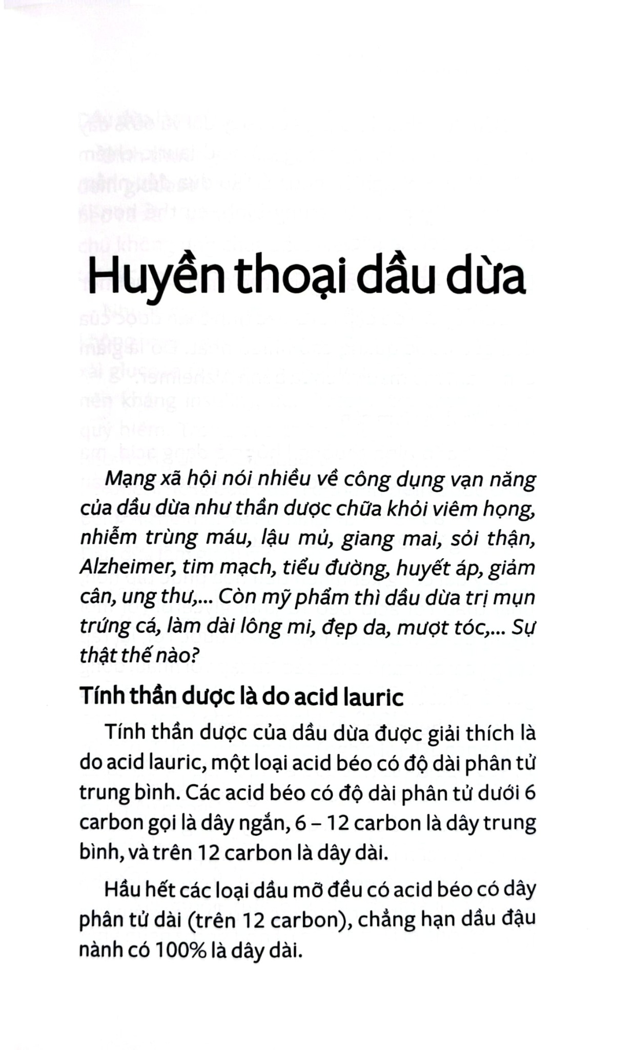 Bộ Sách Ăn Để Sướng Hay Ăn Để Sợ? - Vũ Thế Thành