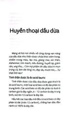 Bộ Sách Ăn Để Sướng Hay Ăn Để Sợ? - Vũ Thế Thành