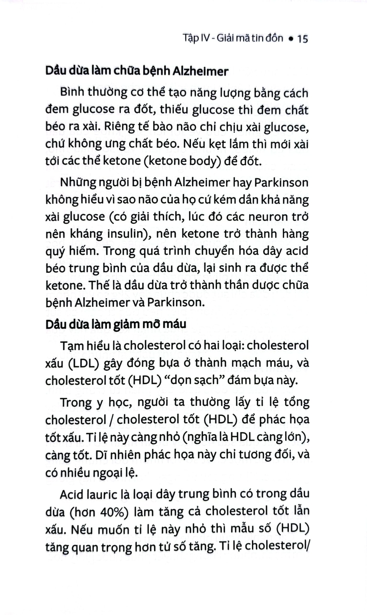 Bộ Sách Ăn Để Sướng Hay Ăn Để Sợ? - Vũ Thế Thành