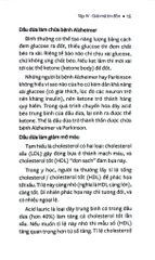 Bộ Sách Ăn Để Sướng Hay Ăn Để Sợ? - Vũ Thế Thành