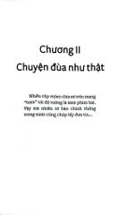 Bộ Sách Ăn Để Sướng Hay Ăn Để Sợ? - Vũ Thế Thành