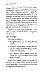Bộ Sách Ăn Để Sướng Hay Ăn Để Sợ? - Vũ Thế Thành