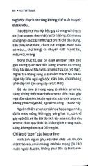 Bộ Sách Ăn Để Sướng Hay Ăn Để Sợ? - Vũ Thế Thành