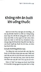 Bộ Sách Ăn Để Sướng Hay Ăn Để Sợ? - Vũ Thế Thành