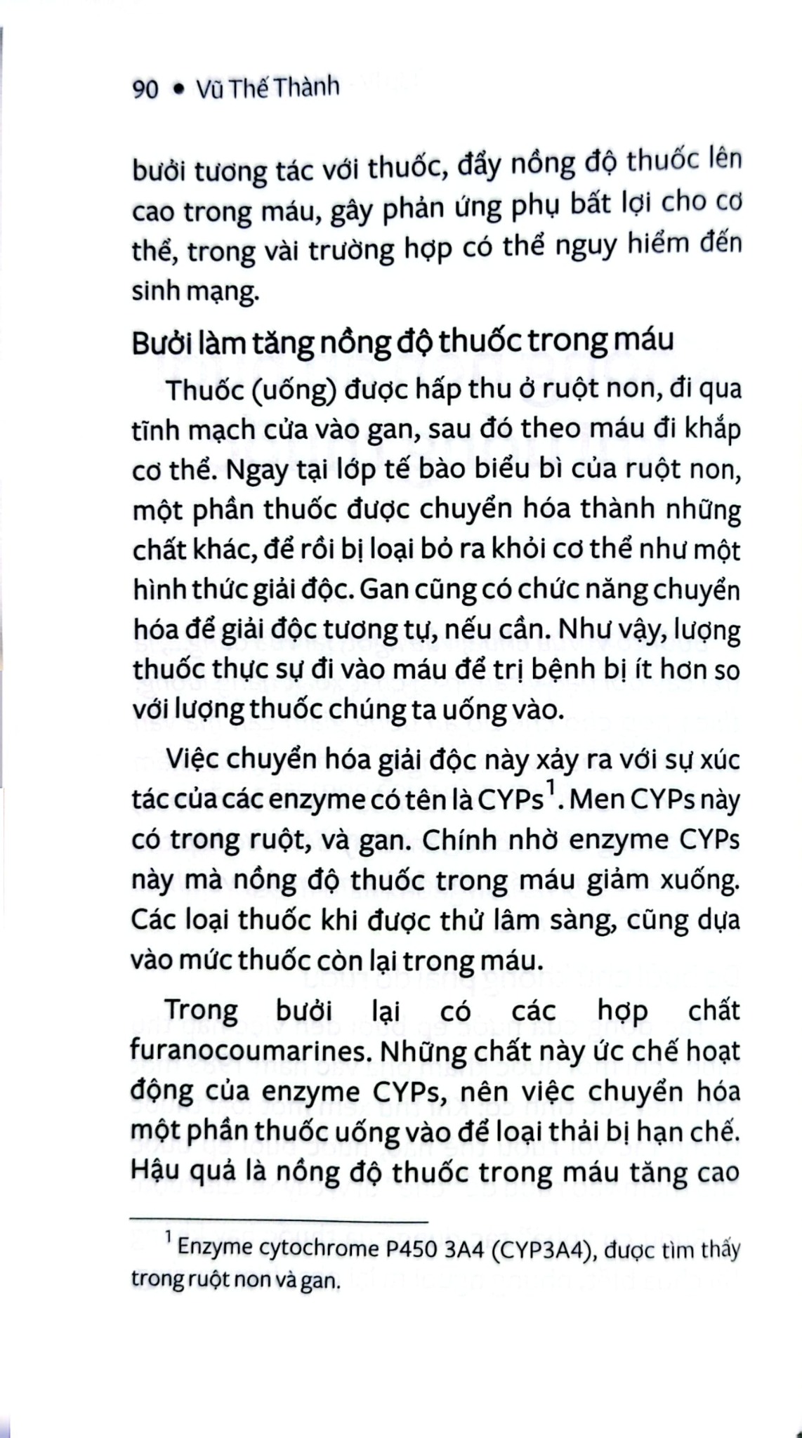 Bộ Sách Ăn Để Sướng Hay Ăn Để Sợ? - Vũ Thế Thành