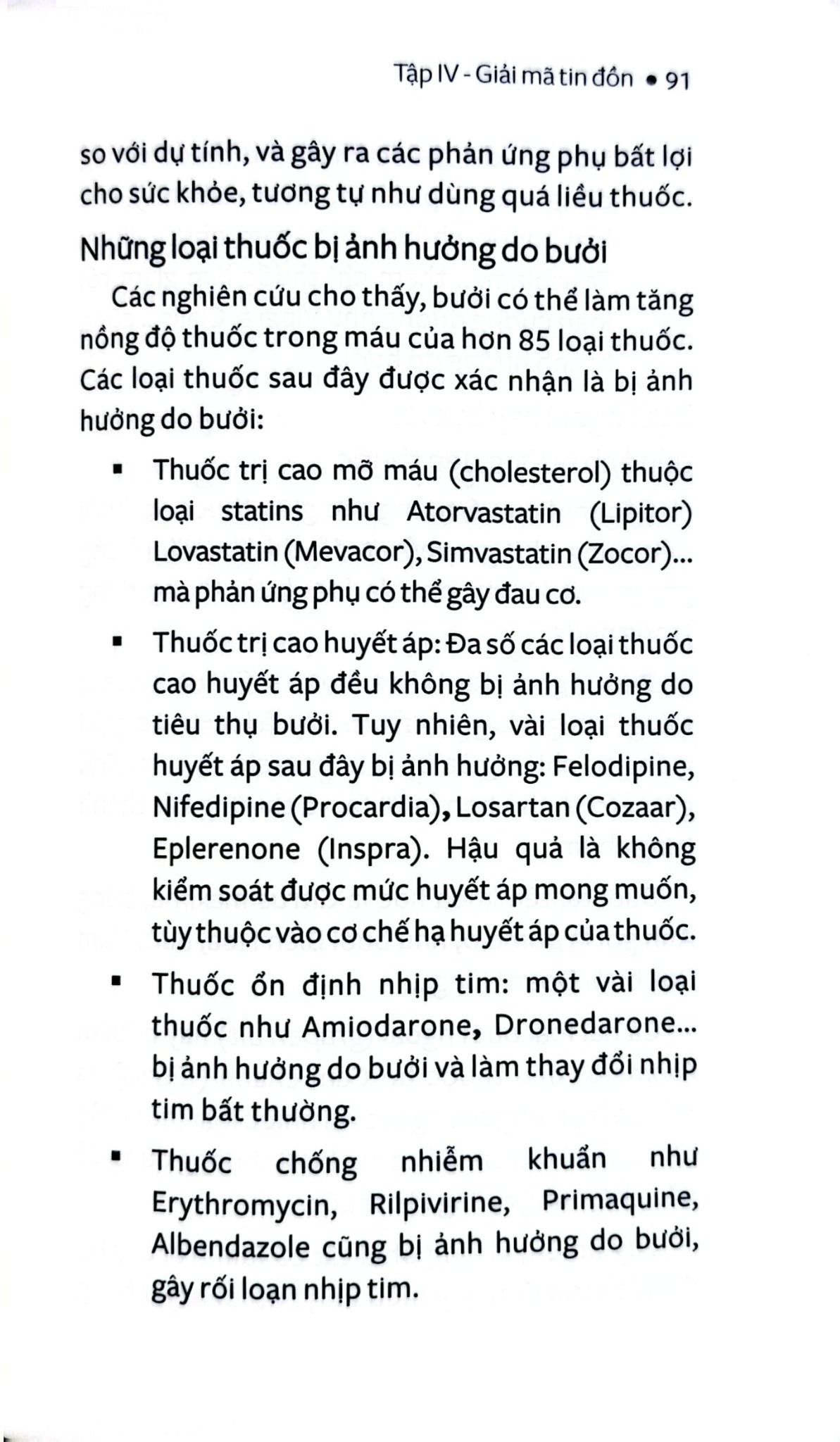 Bộ Sách Ăn Để Sướng Hay Ăn Để Sợ? - Vũ Thế Thành
