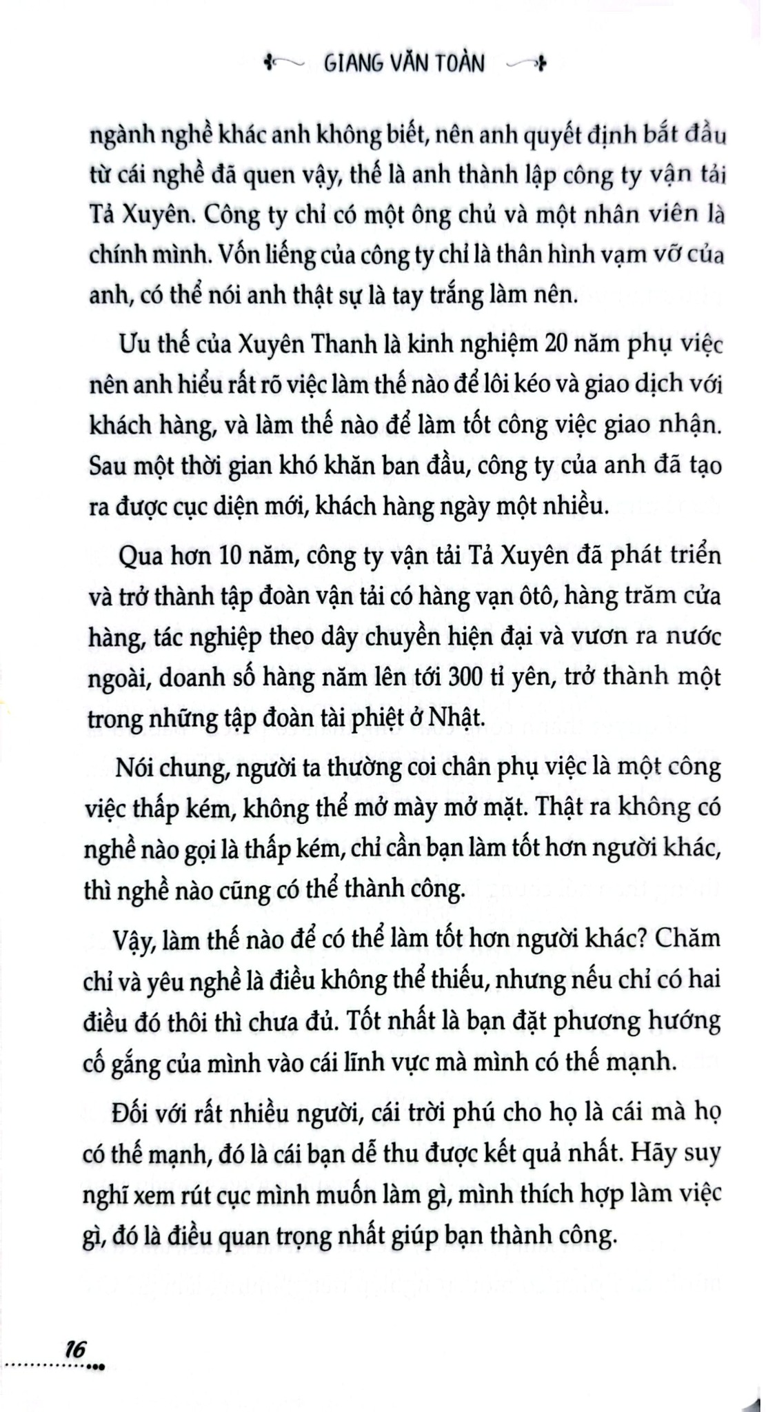 Tủ Sách Kỹ Năng - Trái Tim Nhân Ái - Giang Văn Toàn