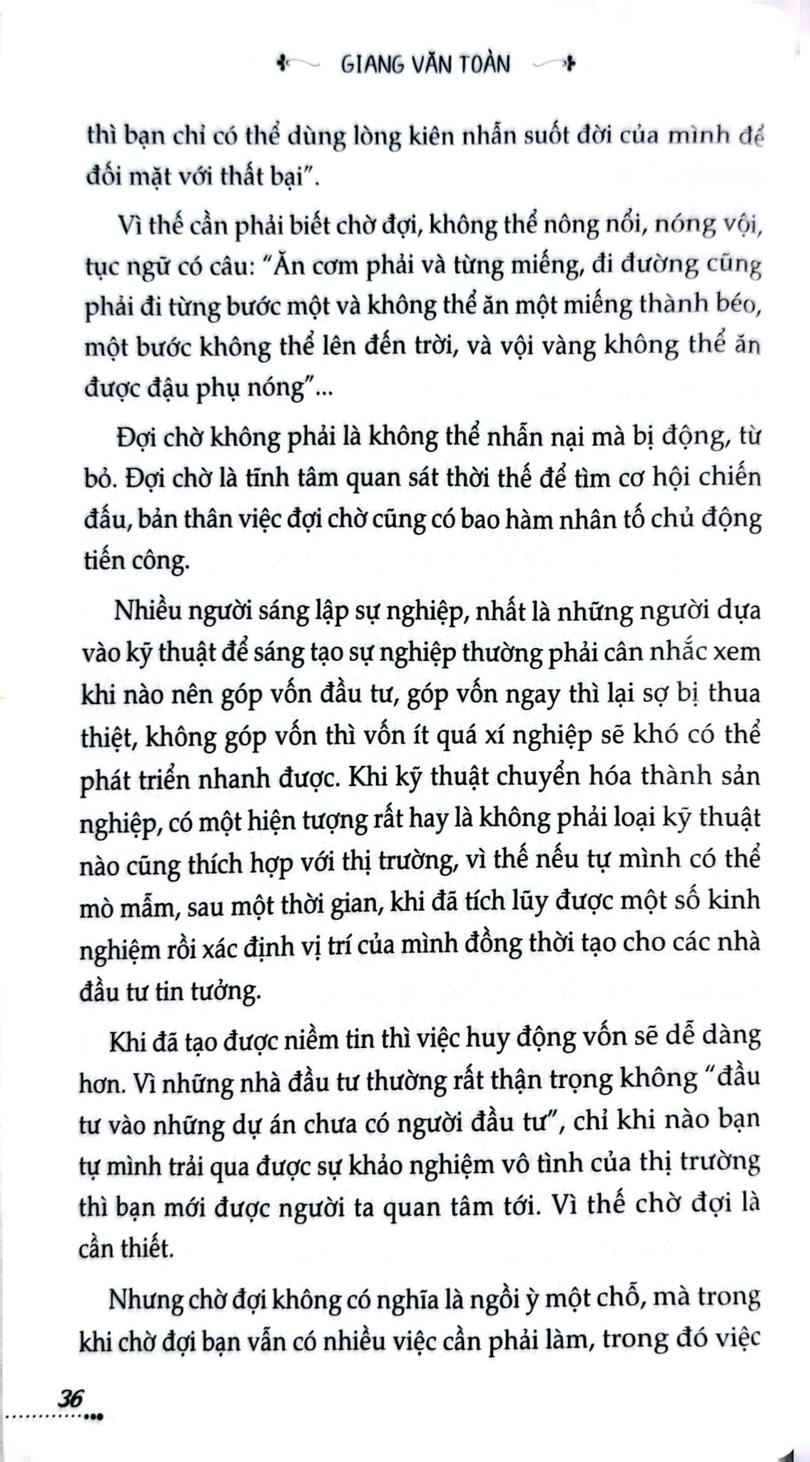 Tủ Sách Kỹ Năng - Trái Tim Nhân Ái - Giang Văn Toàn