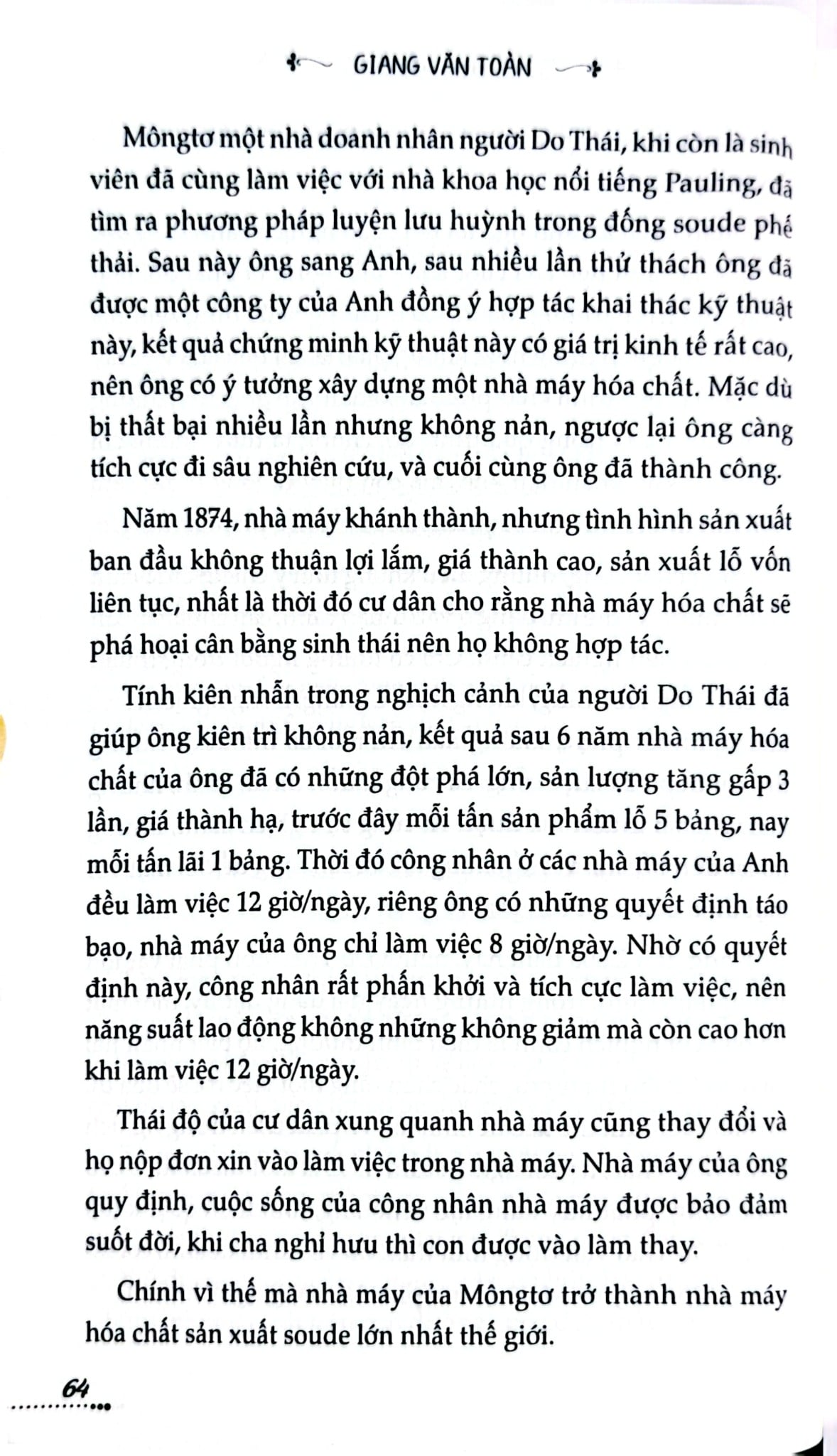 Tủ Sách Kỹ Năng - Trái Tim Nhân Ái - Giang Văn Toàn