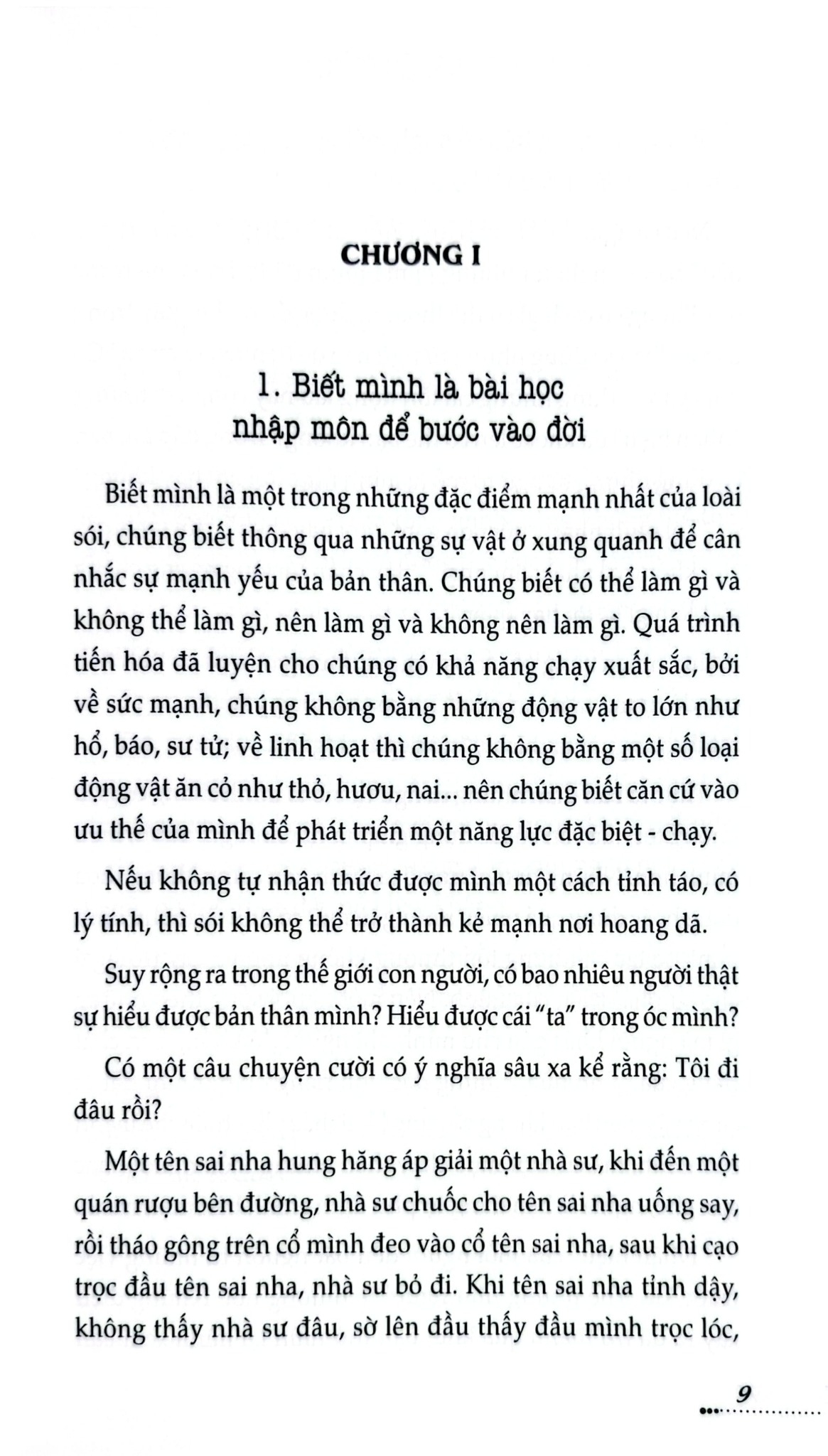 Tủ Sách Kỹ Năng - Trái Tim Nhân Ái - Giang Văn Toàn
