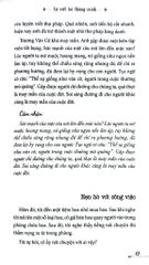 Tủ Sách Kỹ Năng - Sự Vứt Bỏ Thông Minh - Trần Giang Sơn