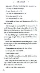 Tủ Sách Kỹ Năng - Sự Vứt Bỏ Thông Minh - Trần Giang Sơn
