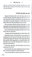 Tủ Sách Kỹ Năng - Sự Vứt Bỏ Thông Minh - Trần Giang Sơn