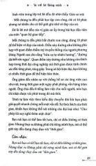 Tủ Sách Kỹ Năng - Sự Vứt Bỏ Thông Minh - Trần Giang Sơn