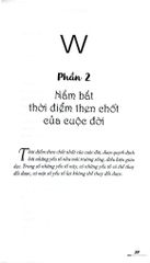 Tủ Sách Kỹ Năng - Sự Vứt Bỏ Thông Minh - Trần Giang Sơn