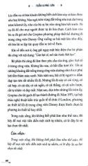 Tủ Sách Kỹ Năng - Sự Vứt Bỏ Thông Minh - Trần Giang Sơn