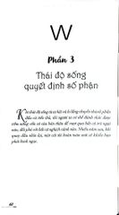 Tủ Sách Kỹ Năng - Sự Vứt Bỏ Thông Minh - Trần Giang Sơn