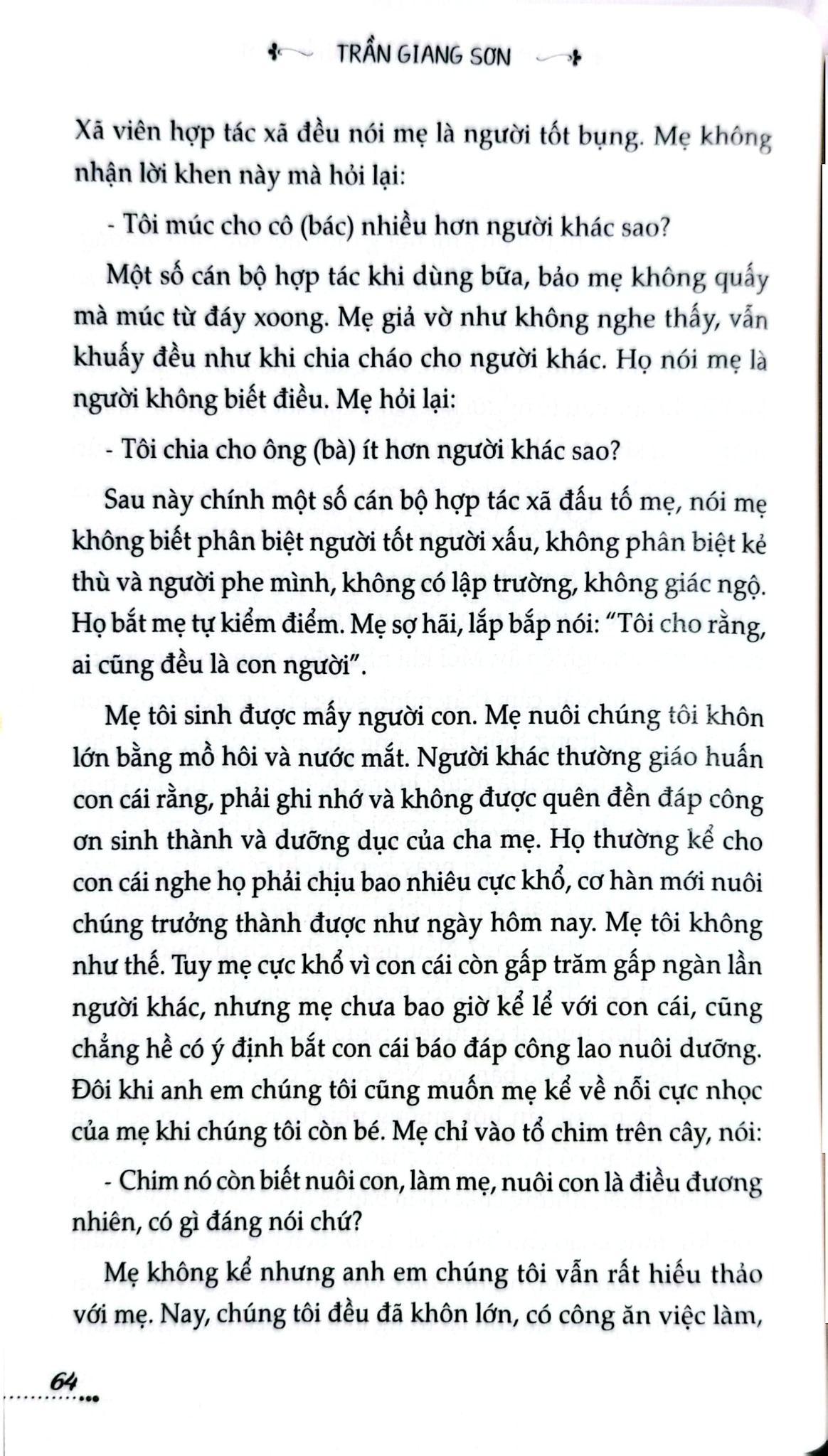 Tủ Sách Kỹ Năng - Sự Vứt Bỏ Thông Minh - Trần Giang Sơn