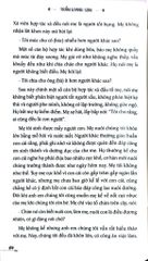 Tủ Sách Kỹ Năng - Sự Vứt Bỏ Thông Minh - Trần Giang Sơn
