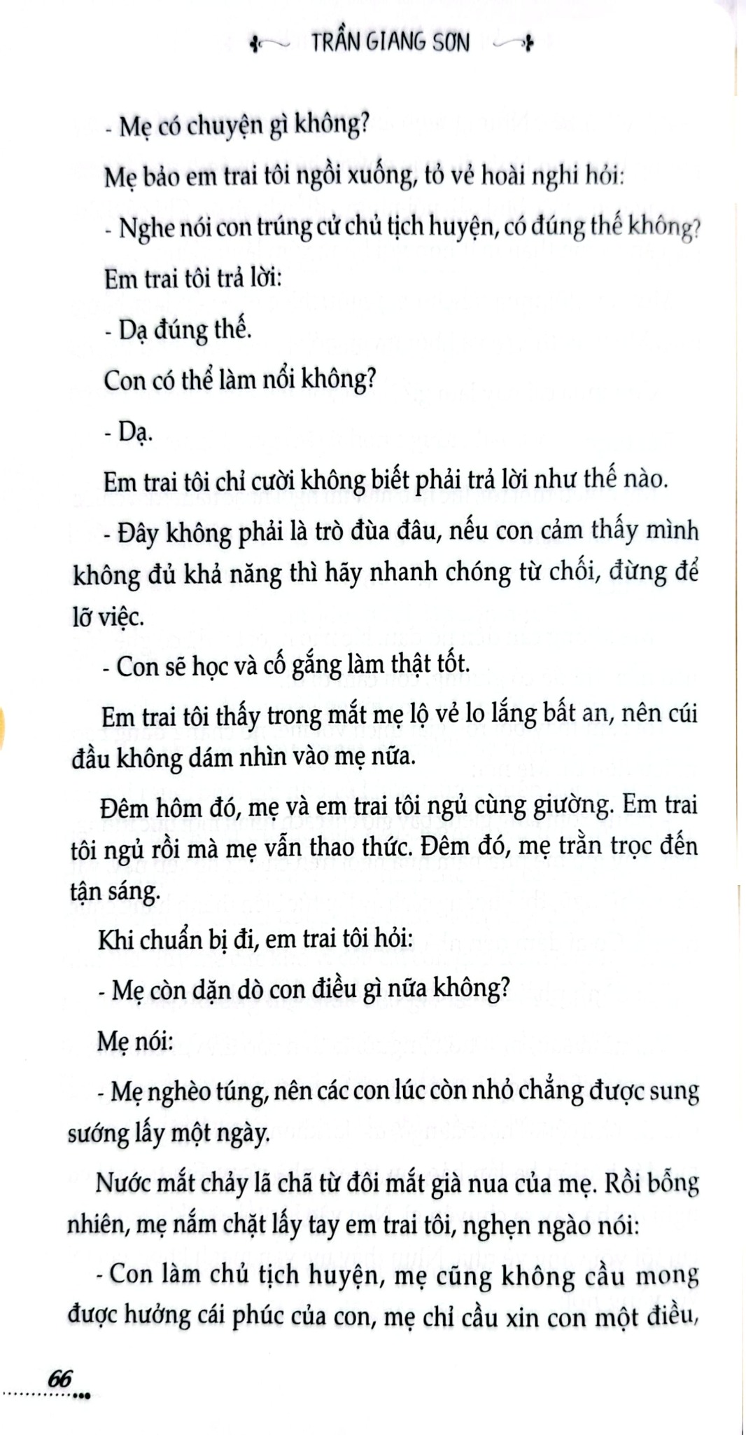 Tủ Sách Kỹ Năng - Sự Vứt Bỏ Thông Minh - Trần Giang Sơn