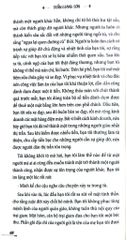 Tủ Sách Kỹ Năng - Sự Vứt Bỏ Thông Minh - Trần Giang Sơn