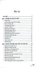Tủ Sách Kỹ Năng - Sự Vứt Bỏ Thông Minh - Trần Giang Sơn