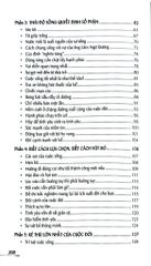 Tủ Sách Kỹ Năng - Sự Vứt Bỏ Thông Minh - Trần Giang Sơn