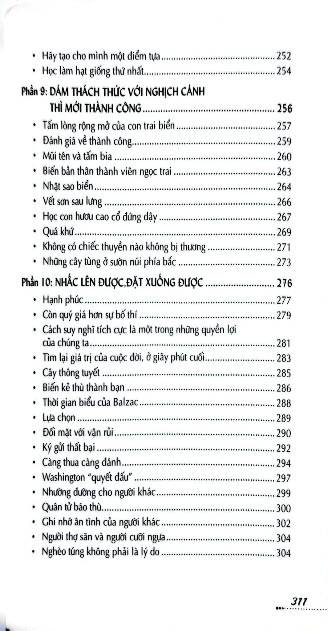 Tủ Sách Kỹ Năng - Sự Vứt Bỏ Thông Minh - Trần Giang Sơn