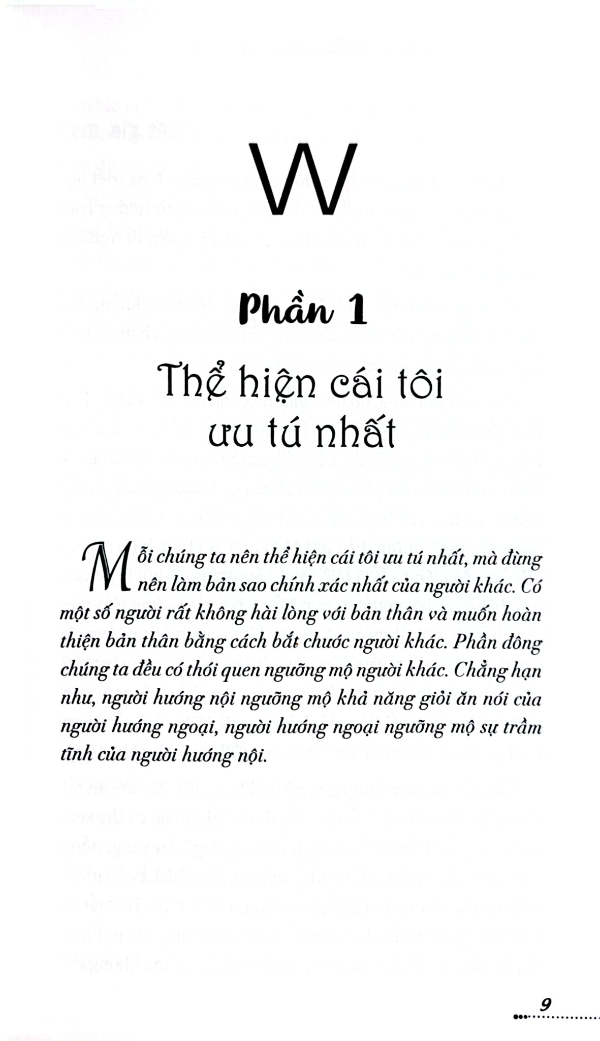 Tủ Sách Kỹ Năng - Sự Vứt Bỏ Thông Minh - Trần Giang Sơn