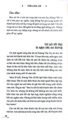 Tủ Sách Kỹ Năng - Sự Vứt Bỏ Thông Minh - Trần Giang Sơn